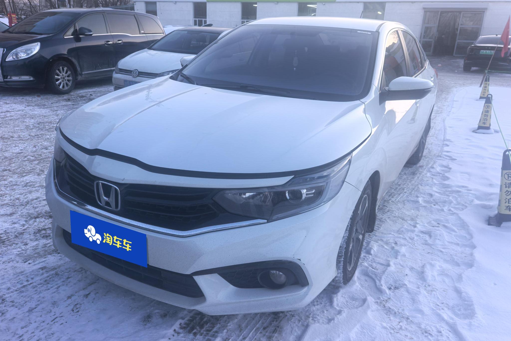 Honda Envix