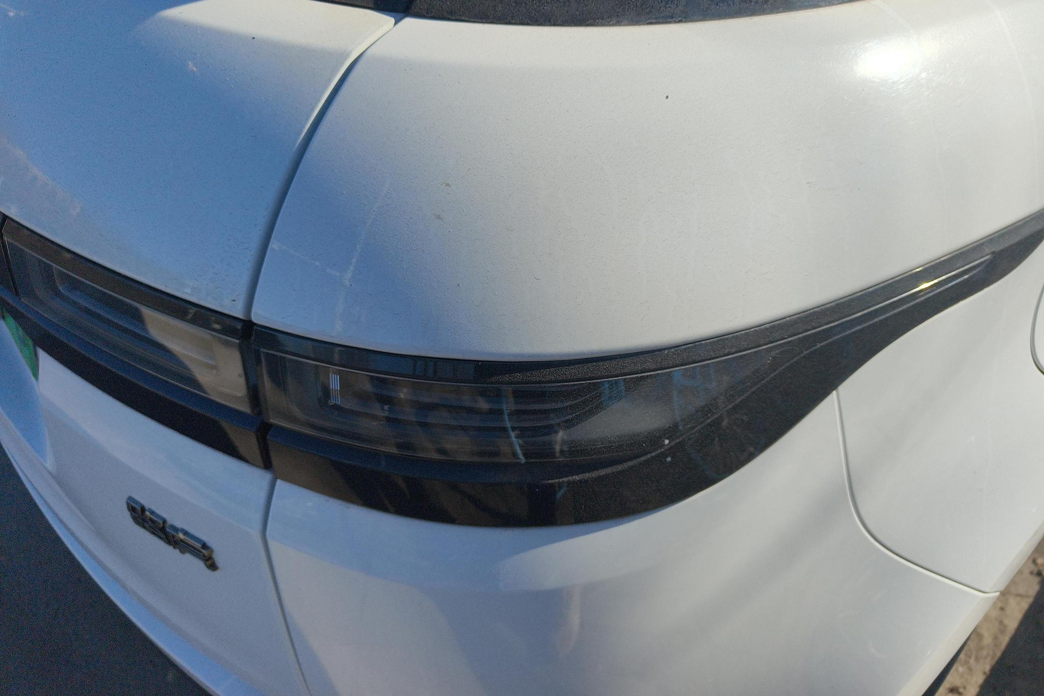 Land Rover Range Rover EvoquePHEV PHEV 2022 L P300e