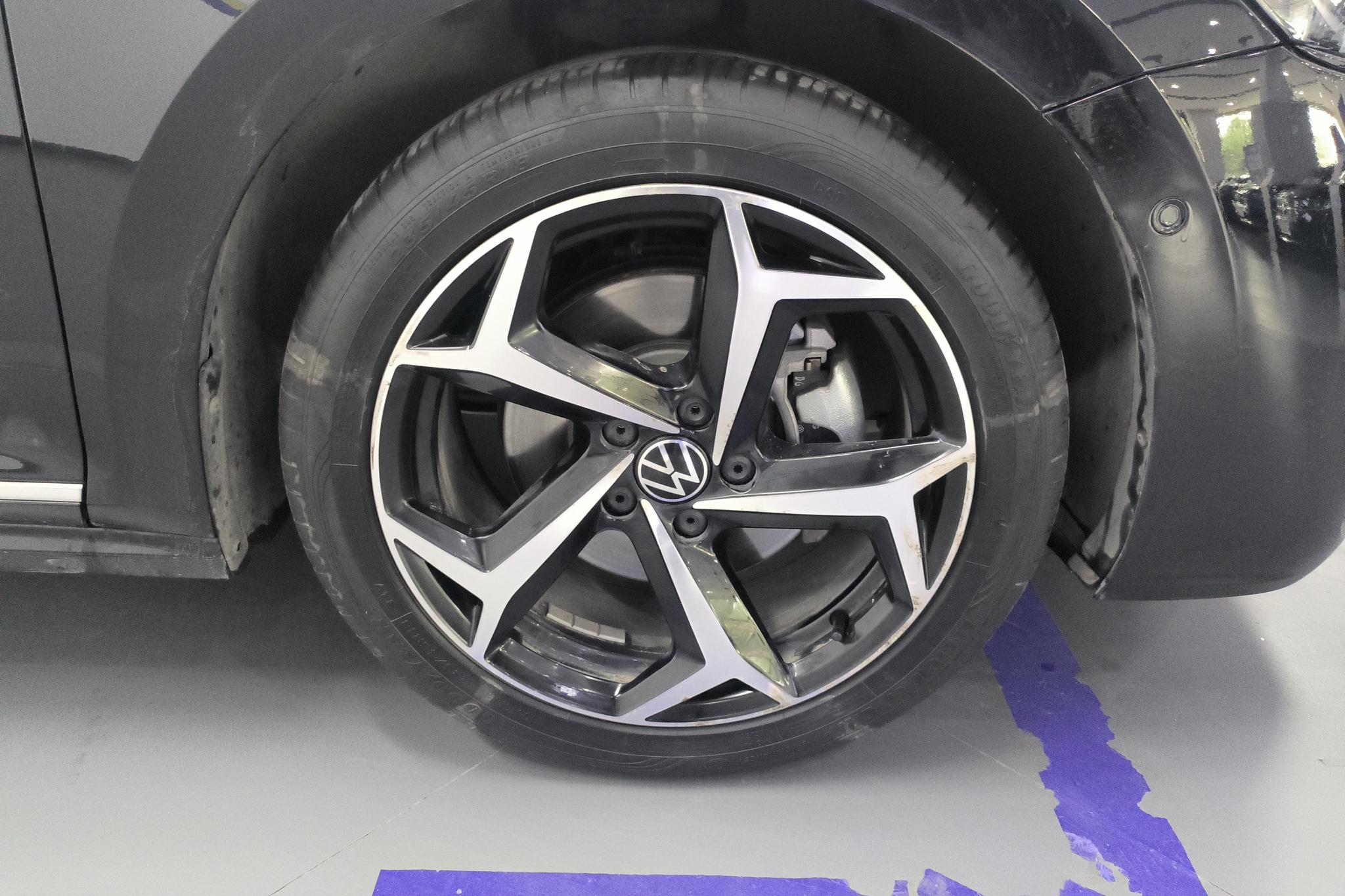 Volkswagen Passat 2024 380TSI Luxury
