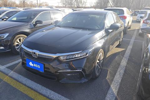 Honda Inspire