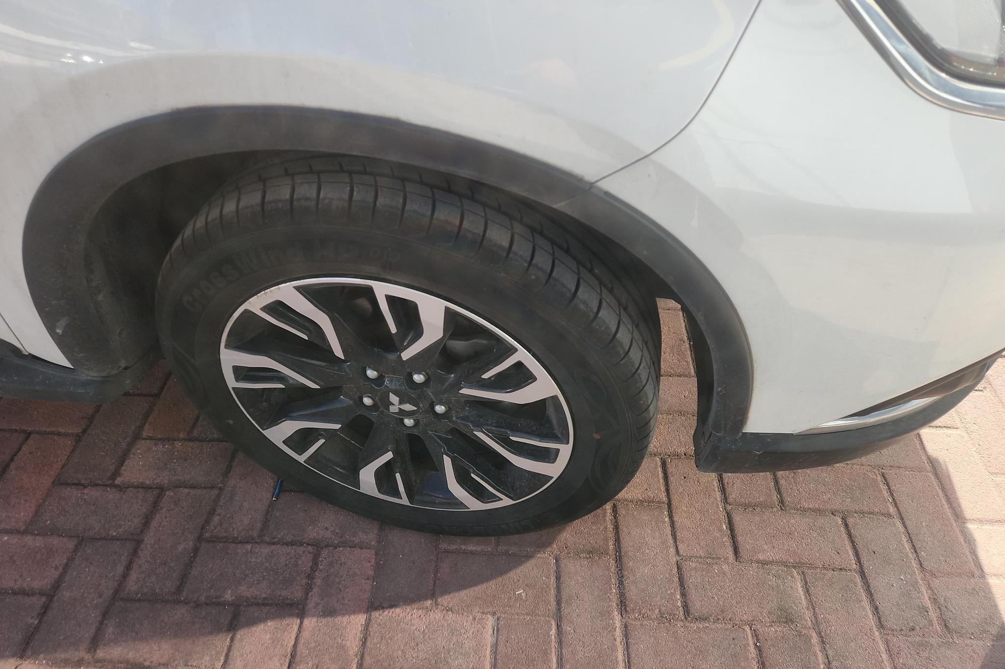 Mitsubishi Outlander 2019 2.0L Enjoy 5 мест VI