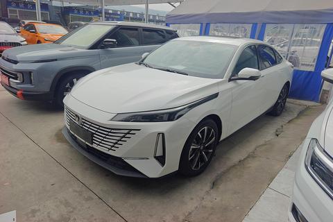 Changan Eado