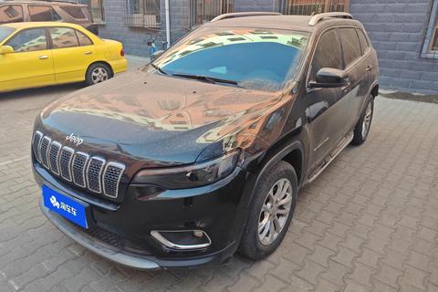 Jeep