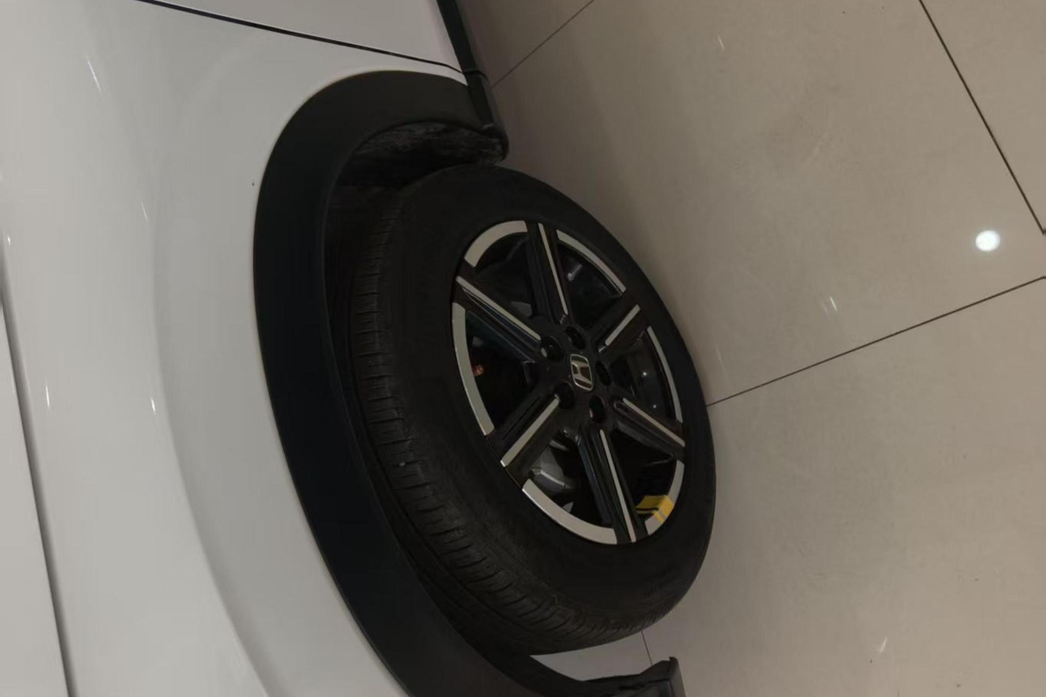Honda Vezel 2023 1.5L CVT