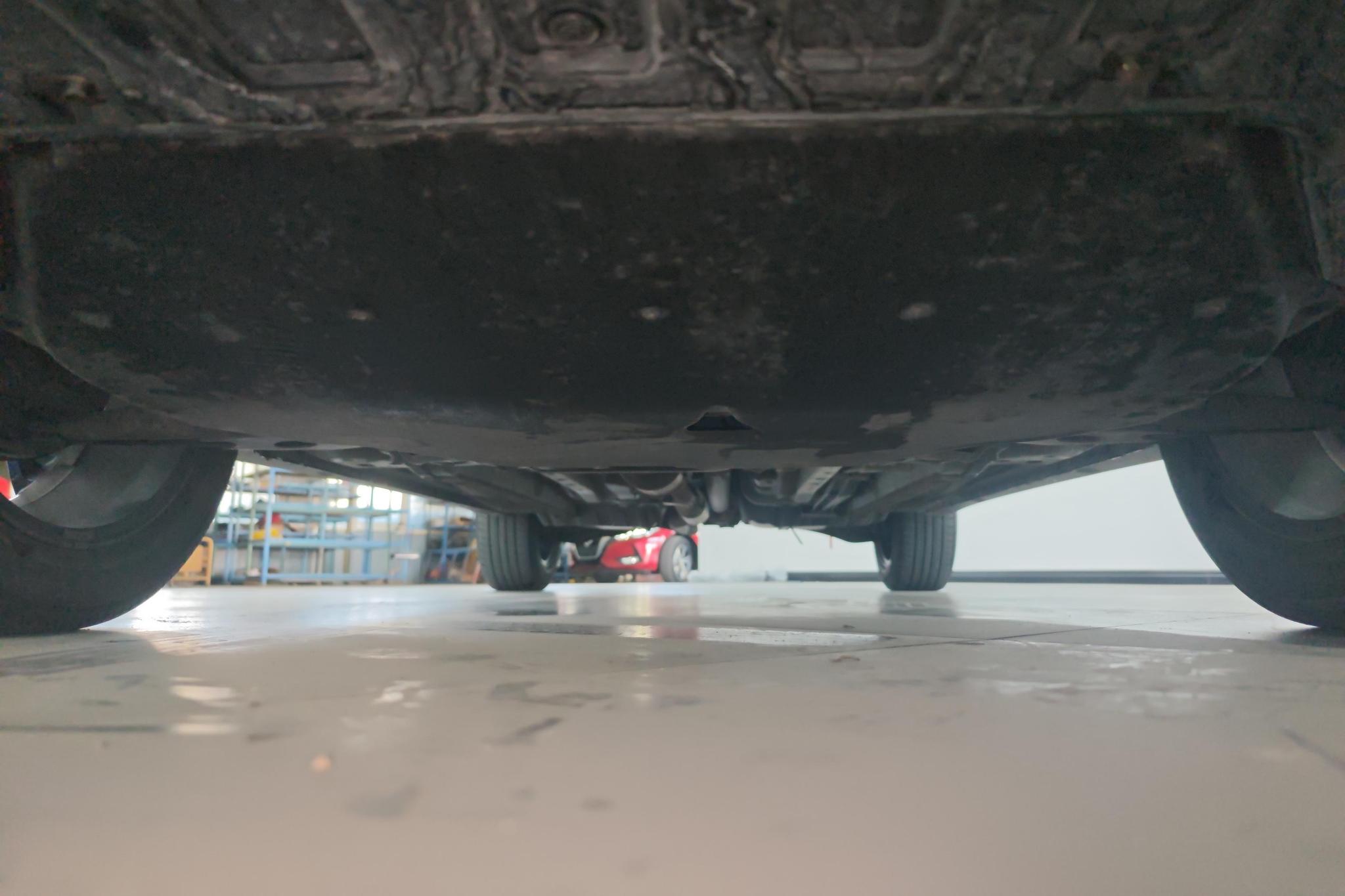 Mitsubishi Outlander 2021 2.4L 7 мест