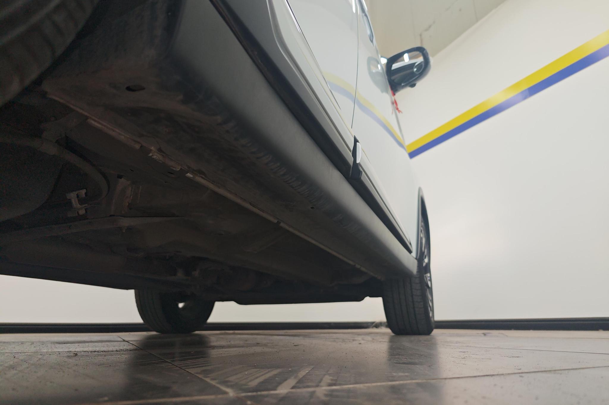 Mitsubishi Outlander 2021 2.4L 7 мест