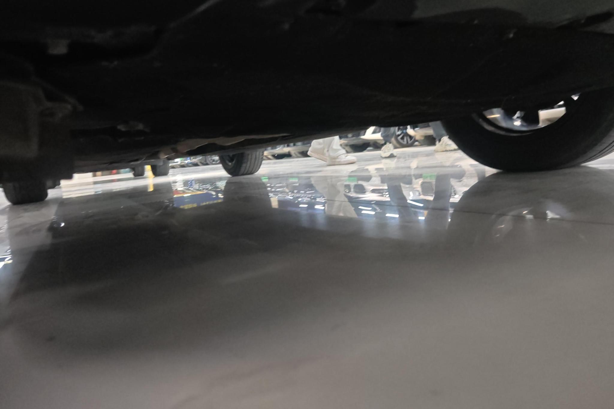 Ford Escape 2020 EcoBoost 245