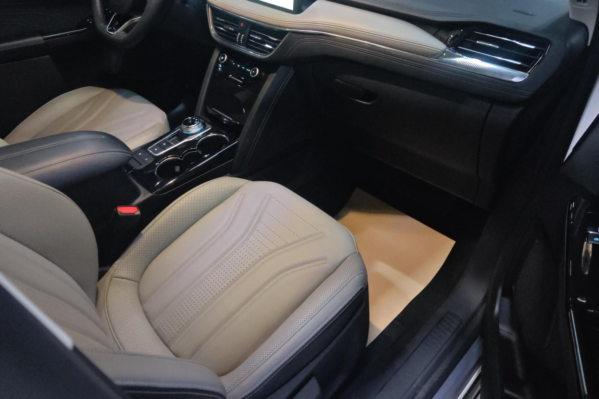 Ford Escape 2020 EcoBoost 245