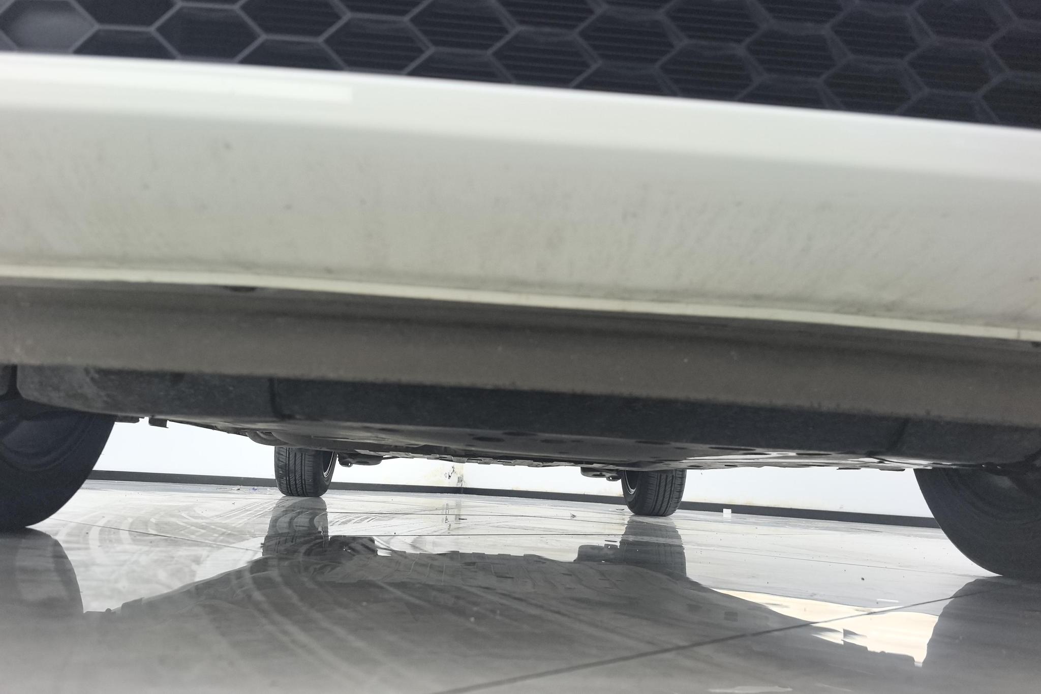 Honda Fit 2021 1.5L CVT