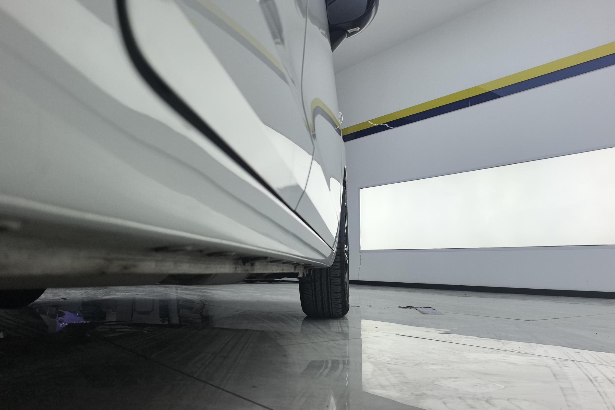 Honda Fit 2021 1.5L CVT