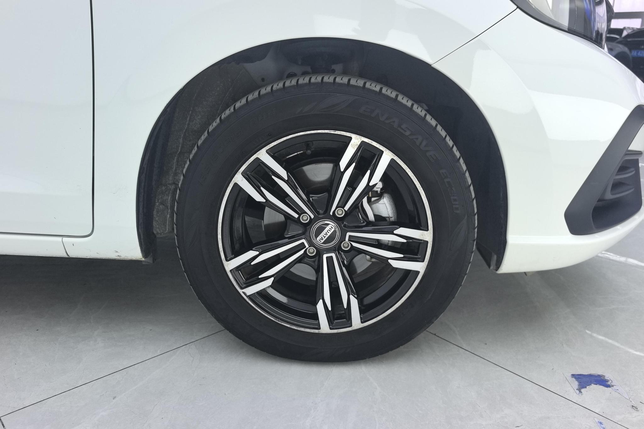 Honda Fit 2021 1.5L CVT