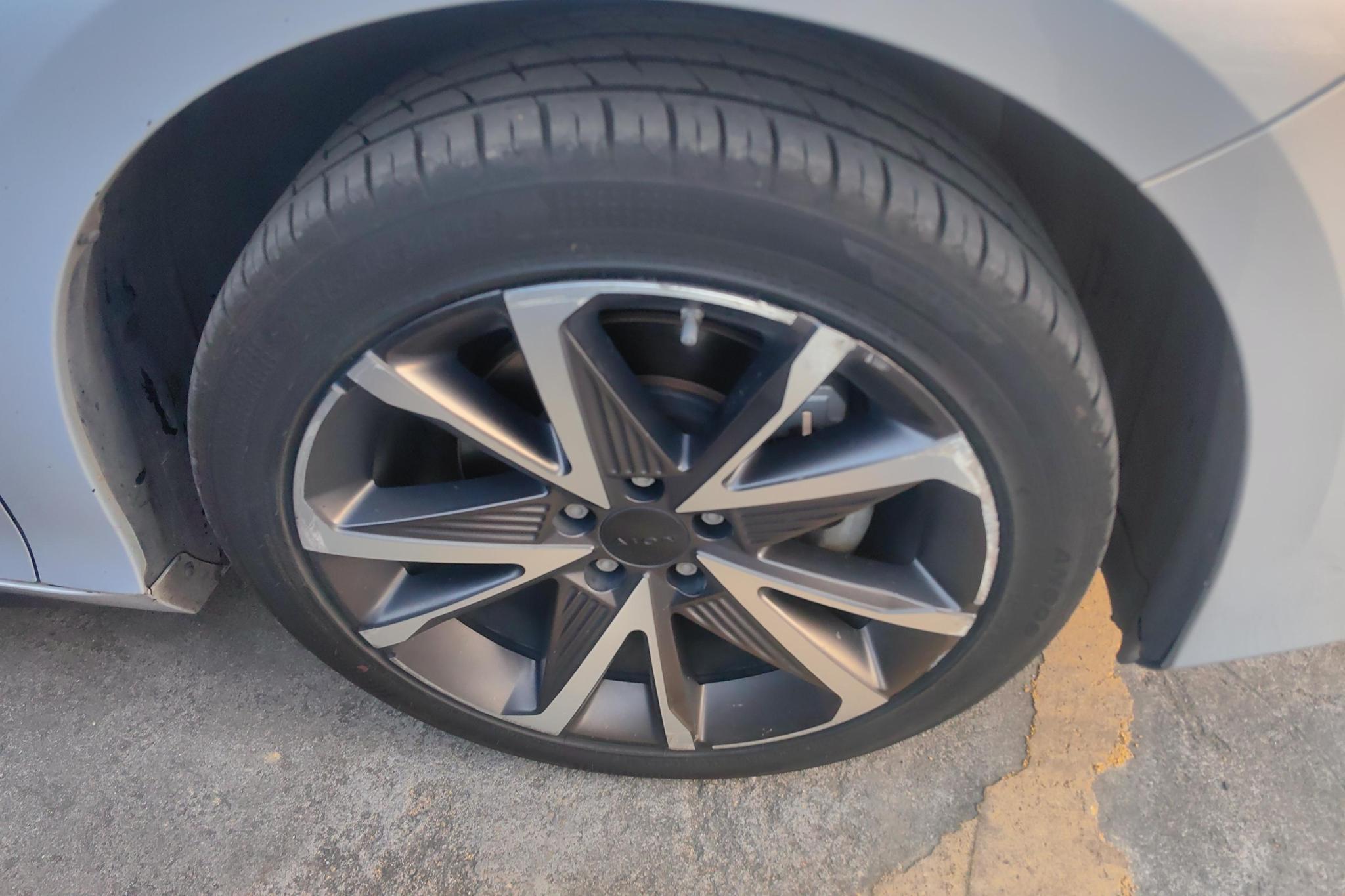 Aion S 2023 Plus 70