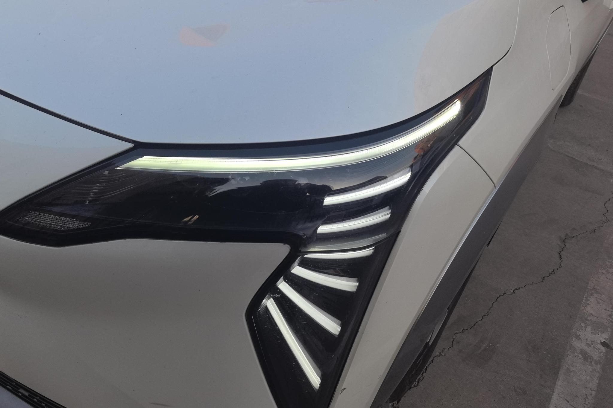 Aion Y 2023 Plus 510