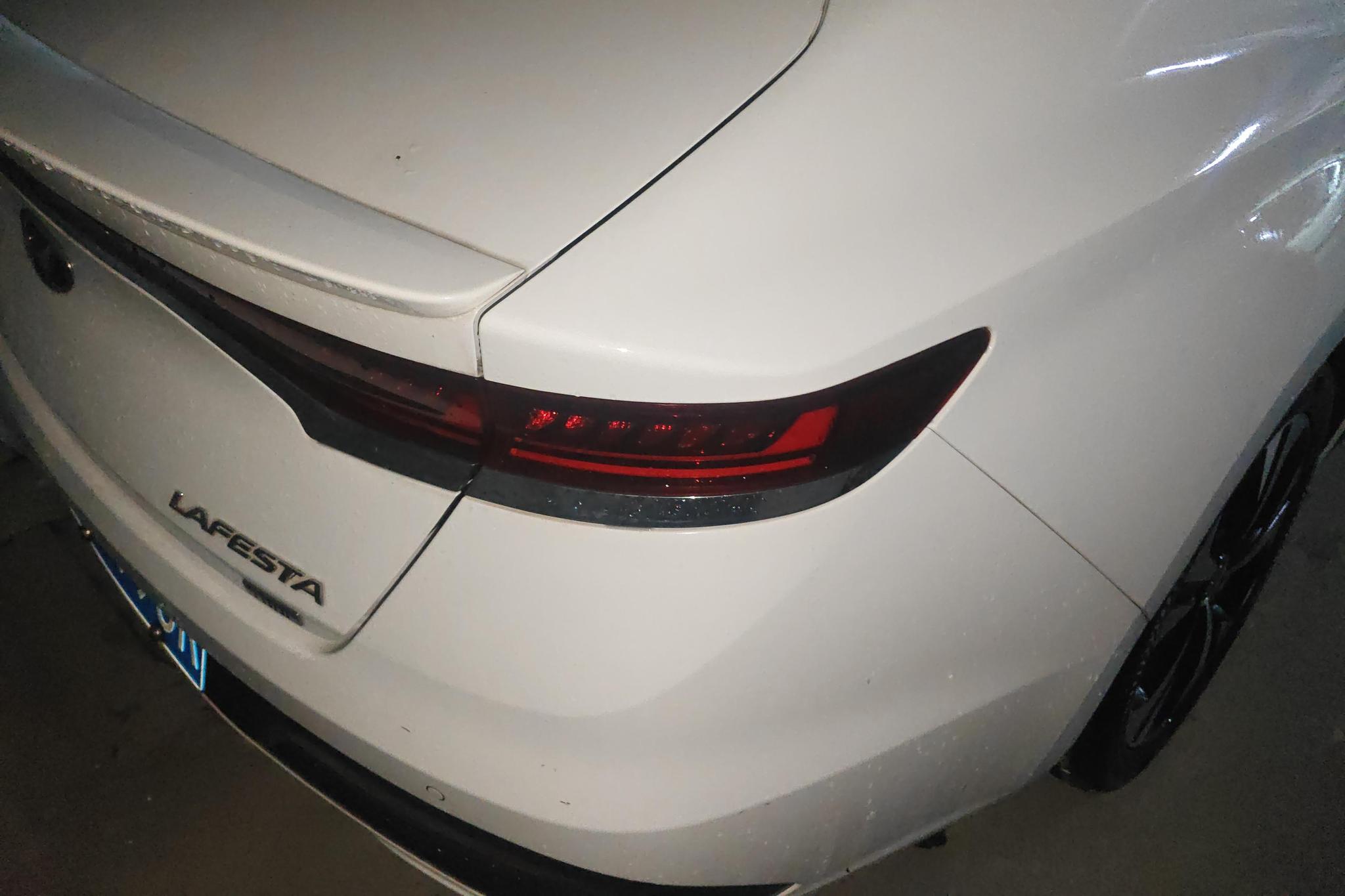 Hyundai Lafesta 2021 280TGDi DCT DLX Luxury