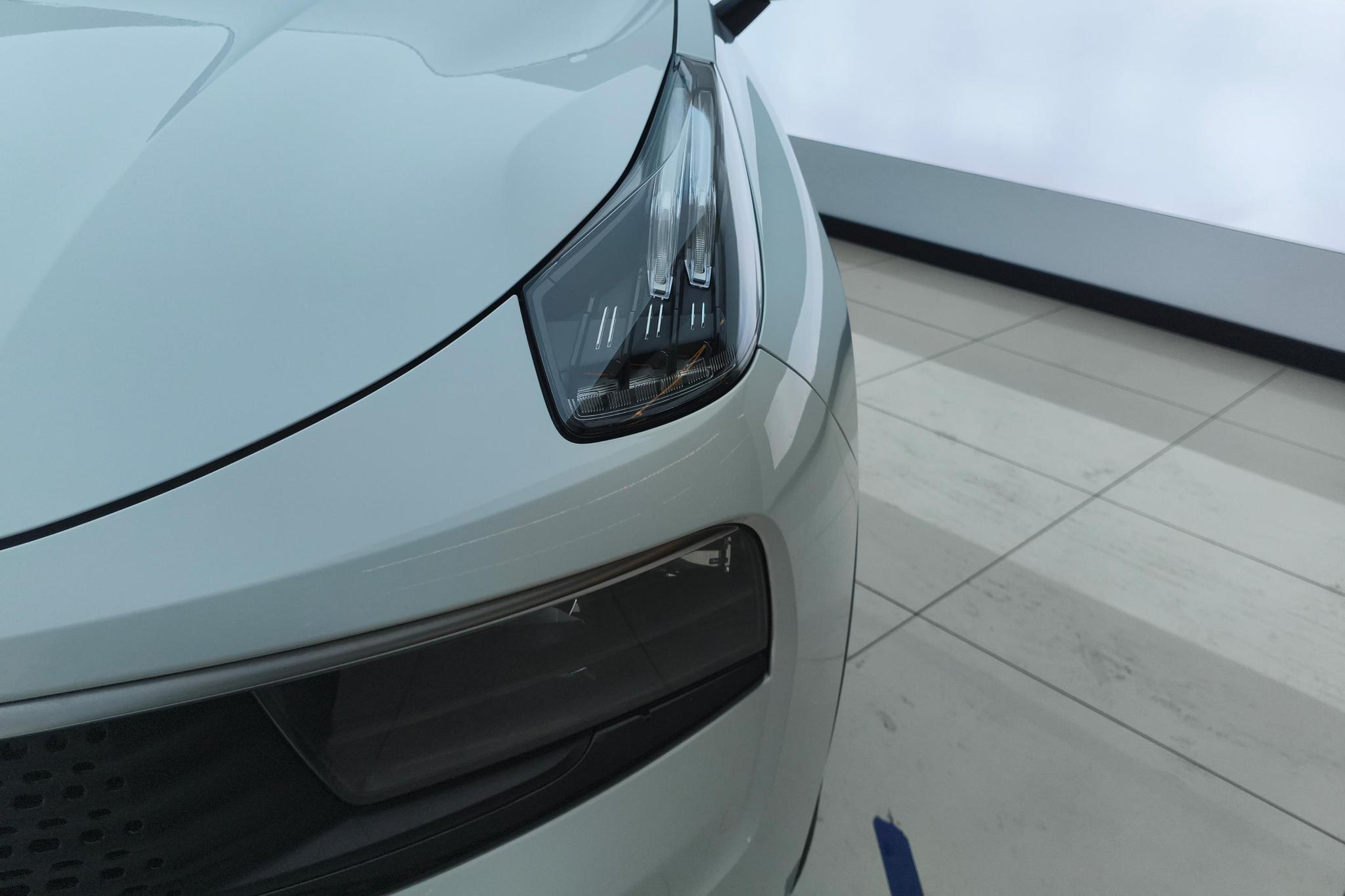 Lynk & Co 01 2017 2.0T Pro