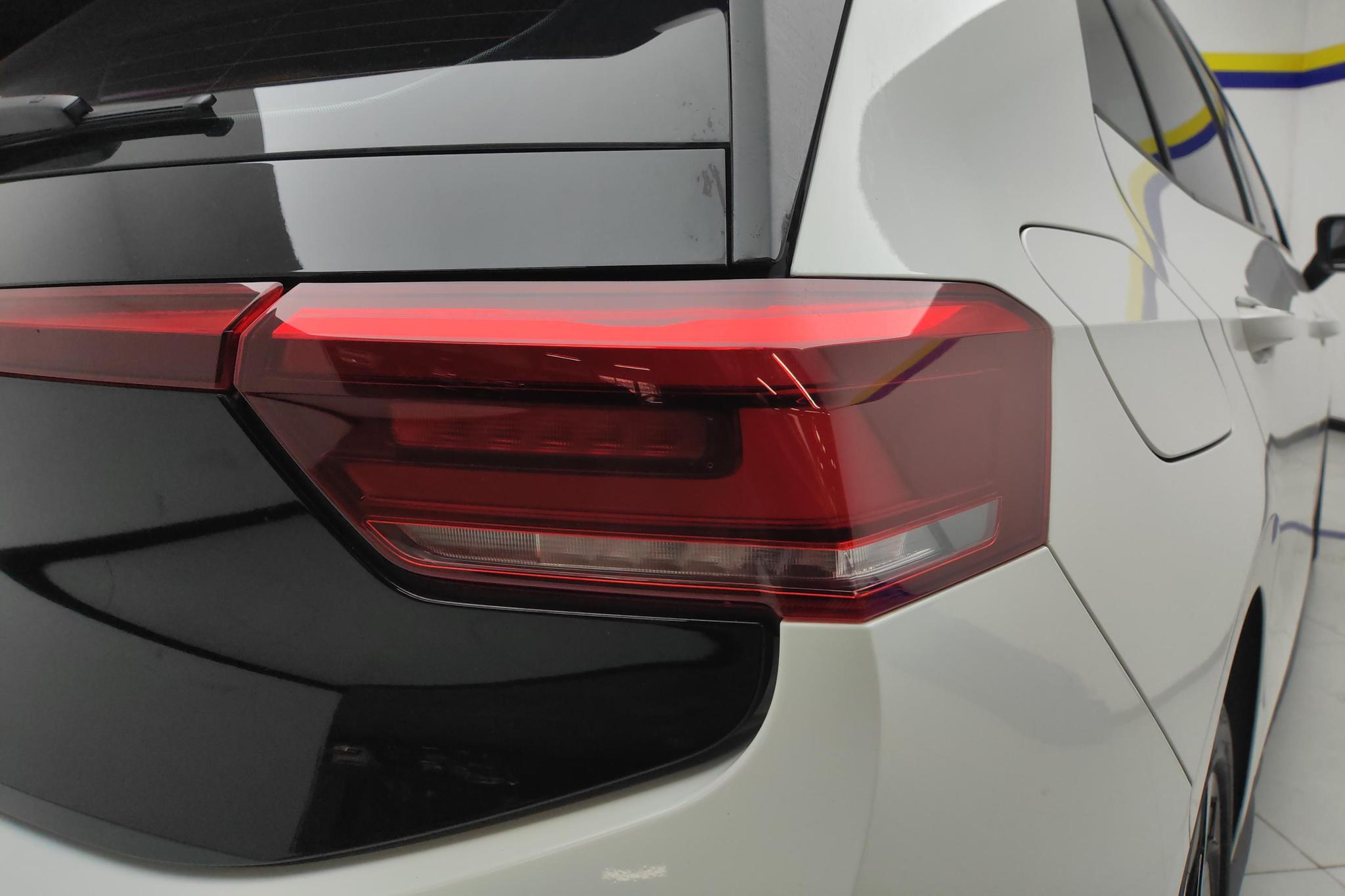 Volkswagen ID.3 2025 Smart