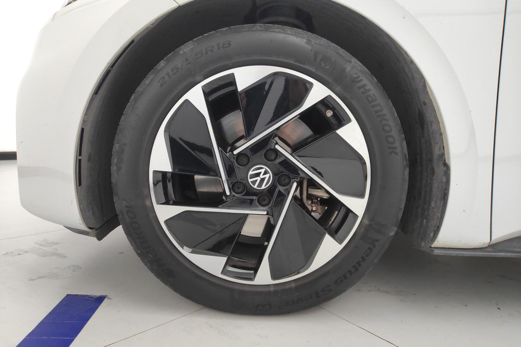 Volkswagen ID.3 2025 Smart