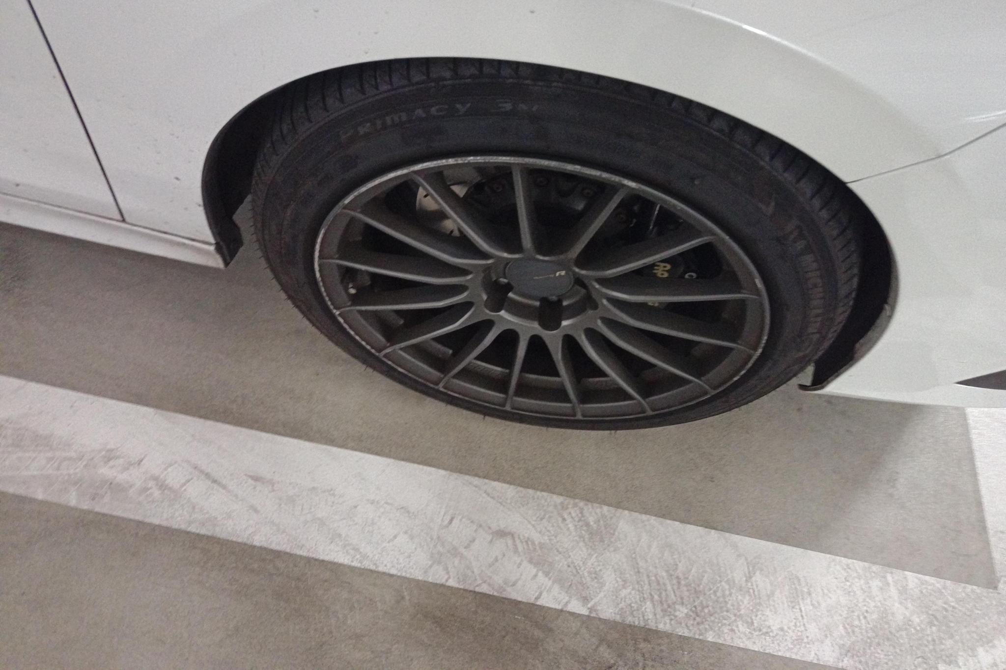 Honda Civic 2022 240TURBO CVT