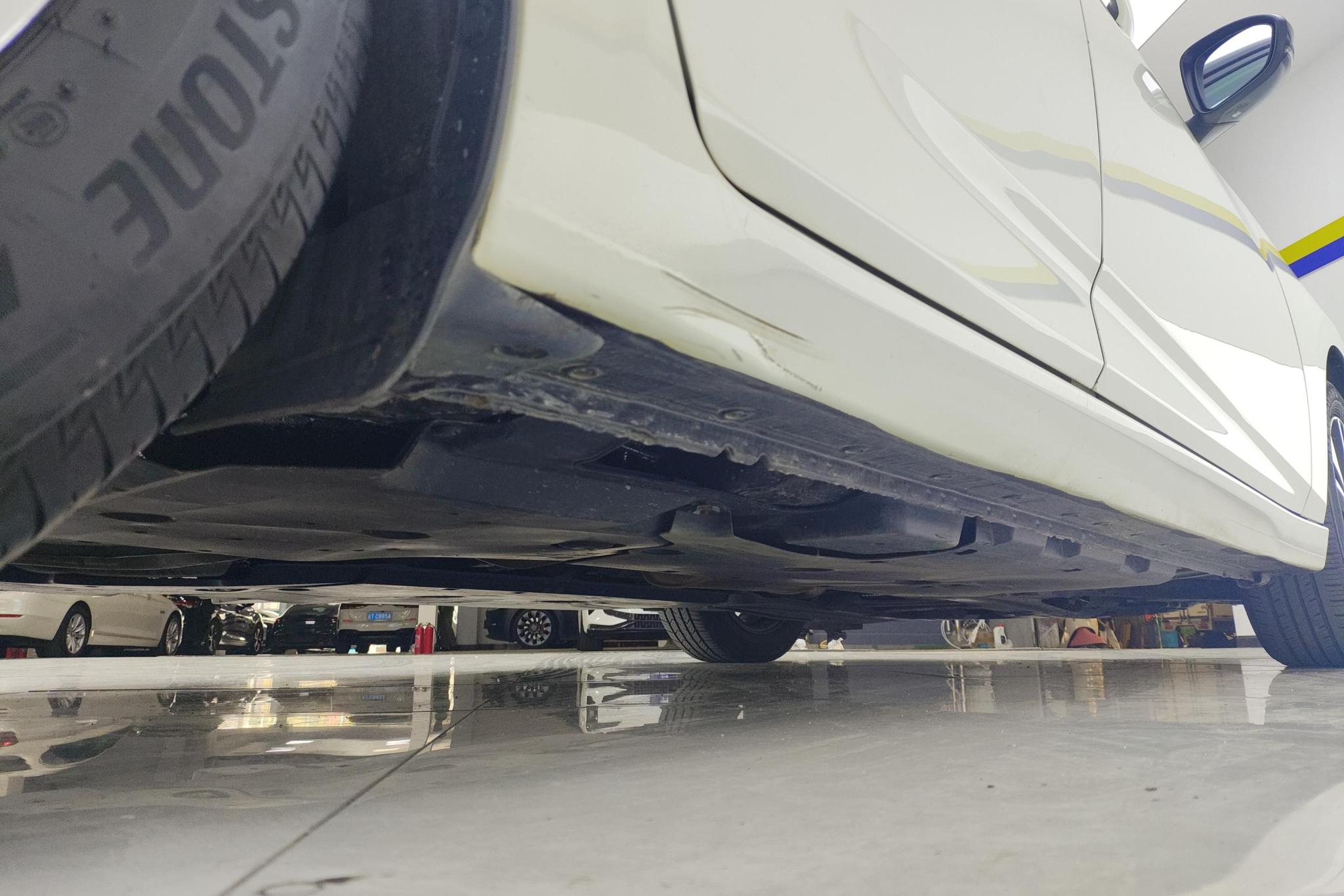 Nissan Sylphy 2021 1.6L XL CVT Enjoy