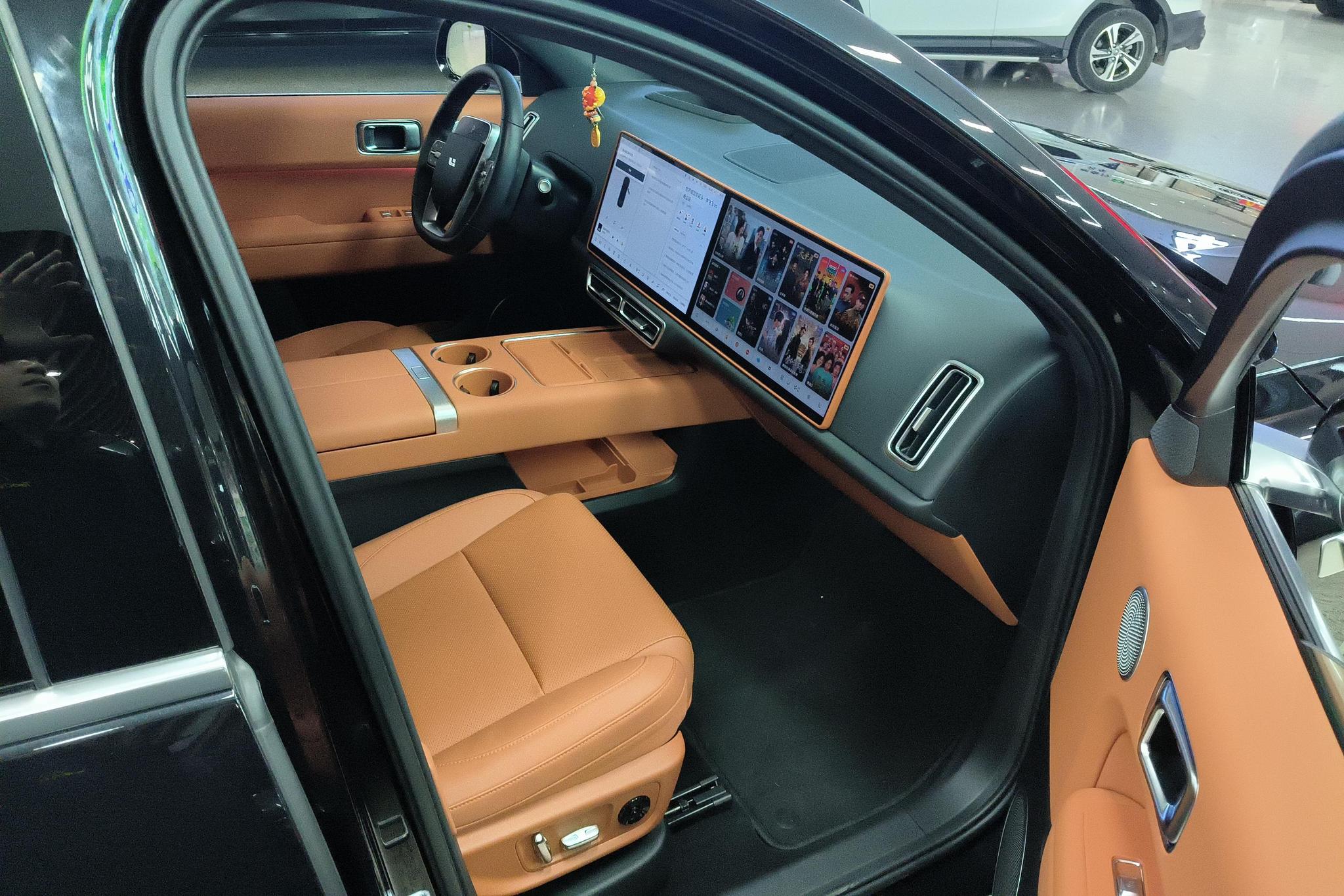 Li Auto L6 2024 Max
