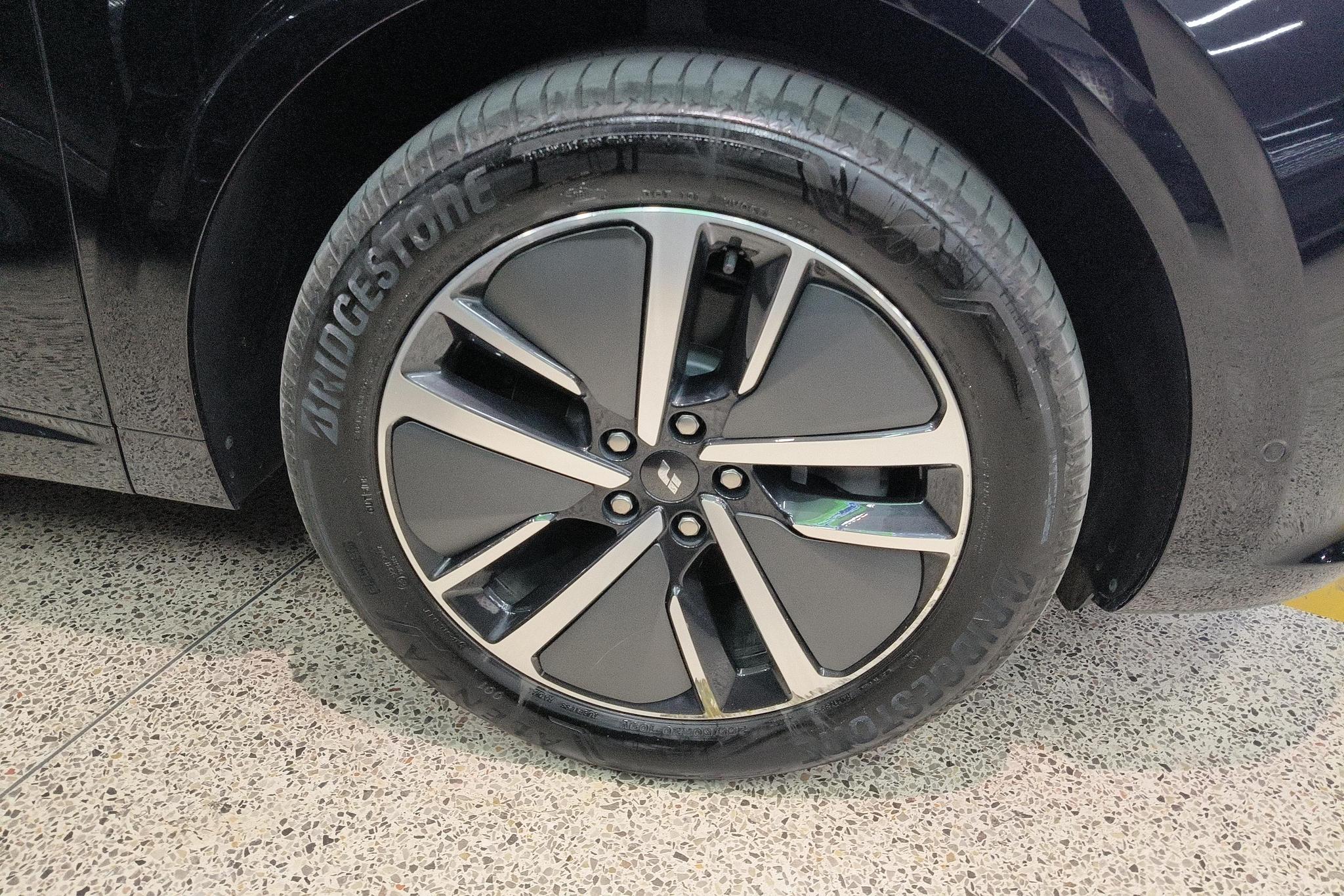 Li Auto L6 2024 Max