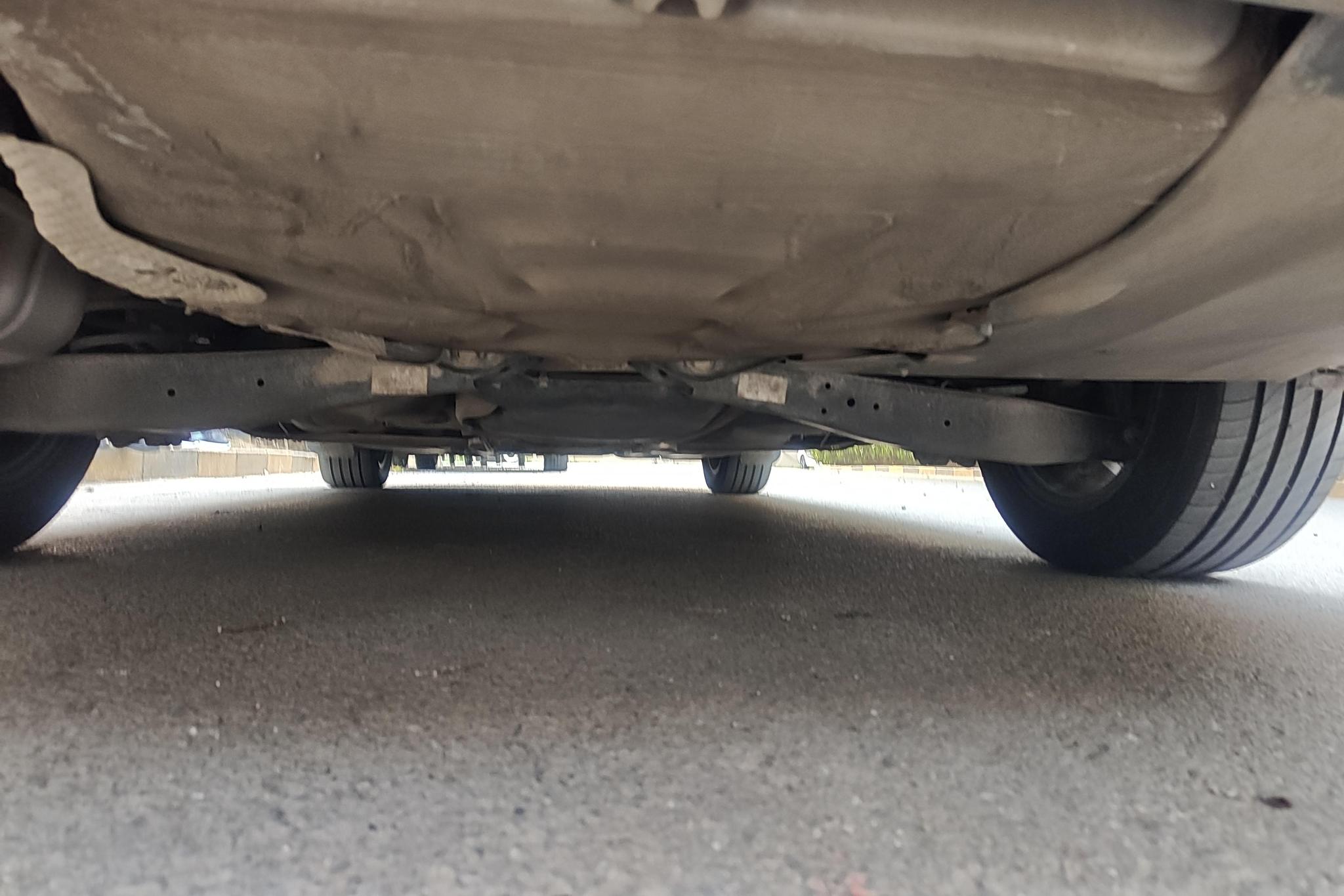 Volkswagen Sagitar 2017 230TSI AT Comfort