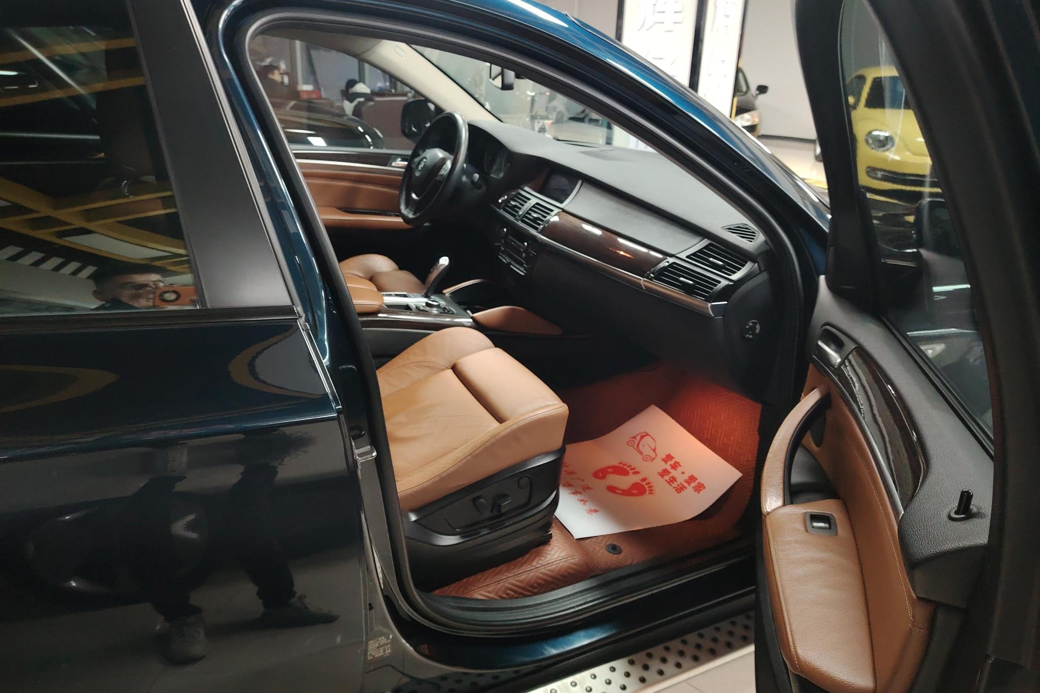 BMW X6 2014 xDrive35i Sport