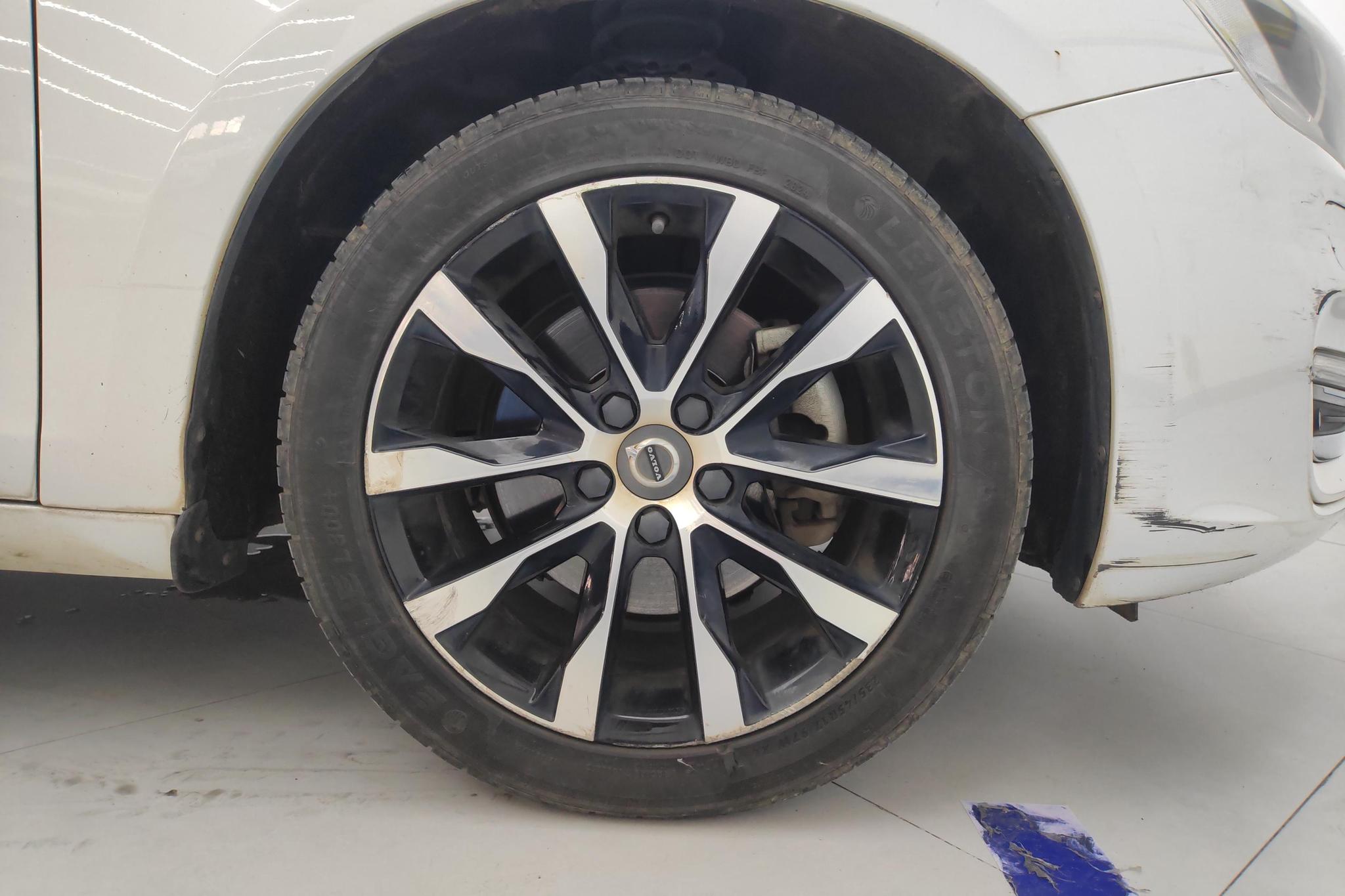 Volvo S60 2019 S60L T5