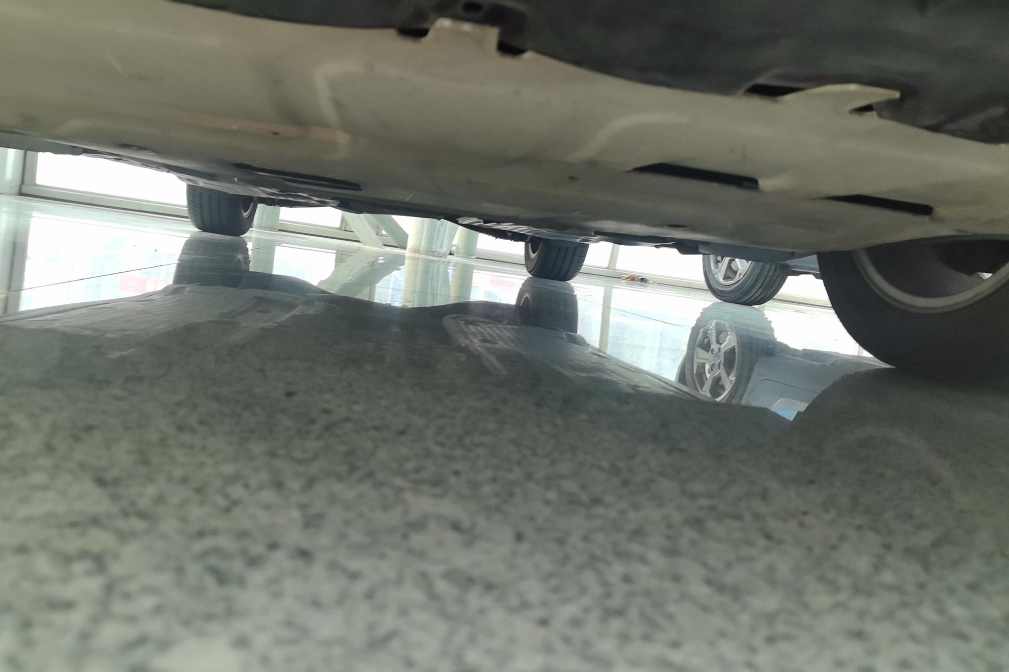 Volkswagen Magotan 2015 1.8TSI Lead