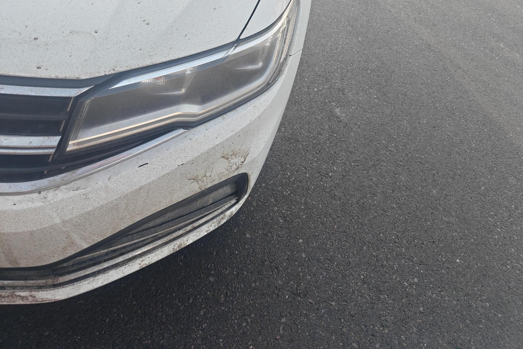 Volkswagen Bora 2021 1.5L AT Comfort Smart Connect