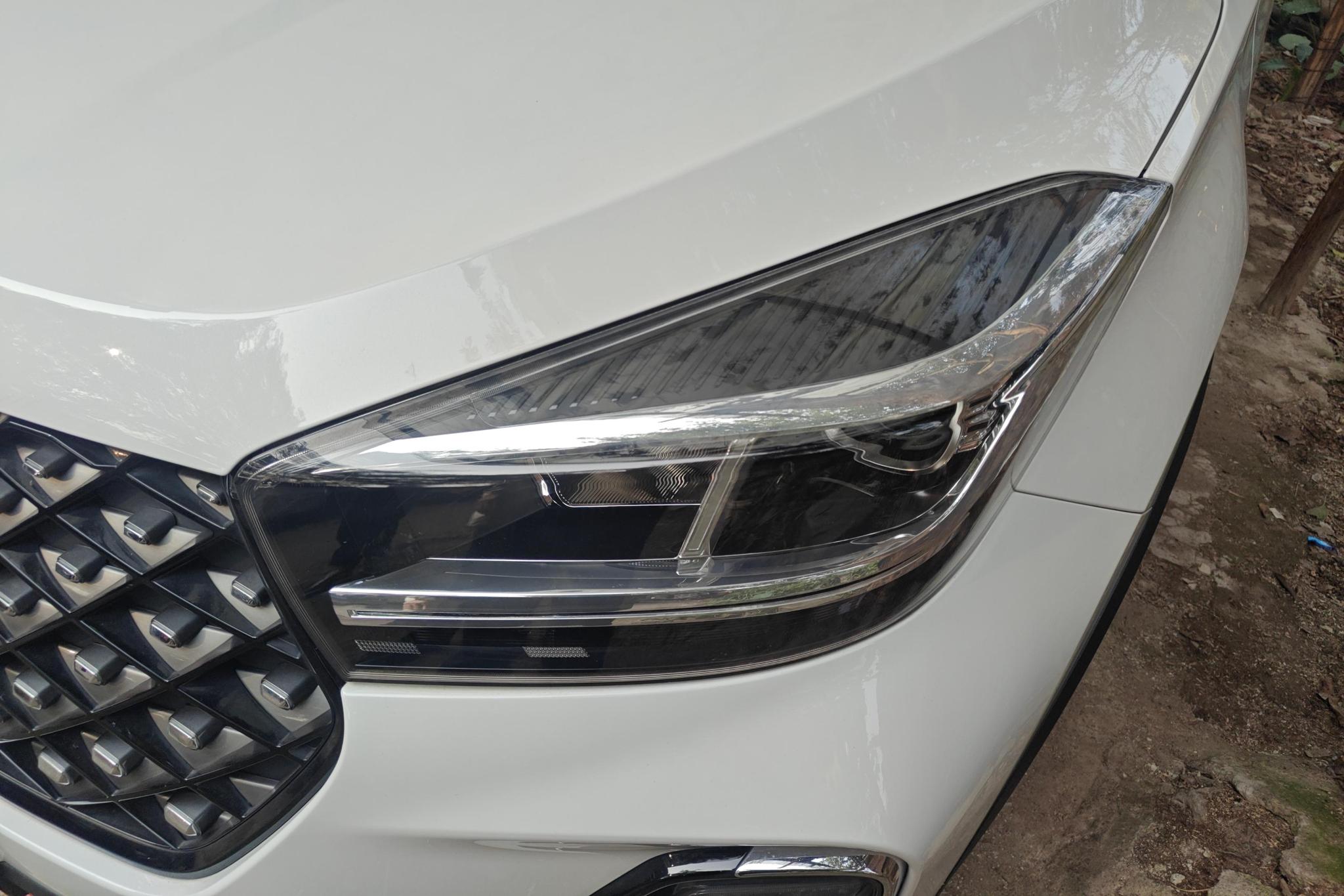 Chery Tiggo 5x 5x 2022 1.5L CVT Fashion