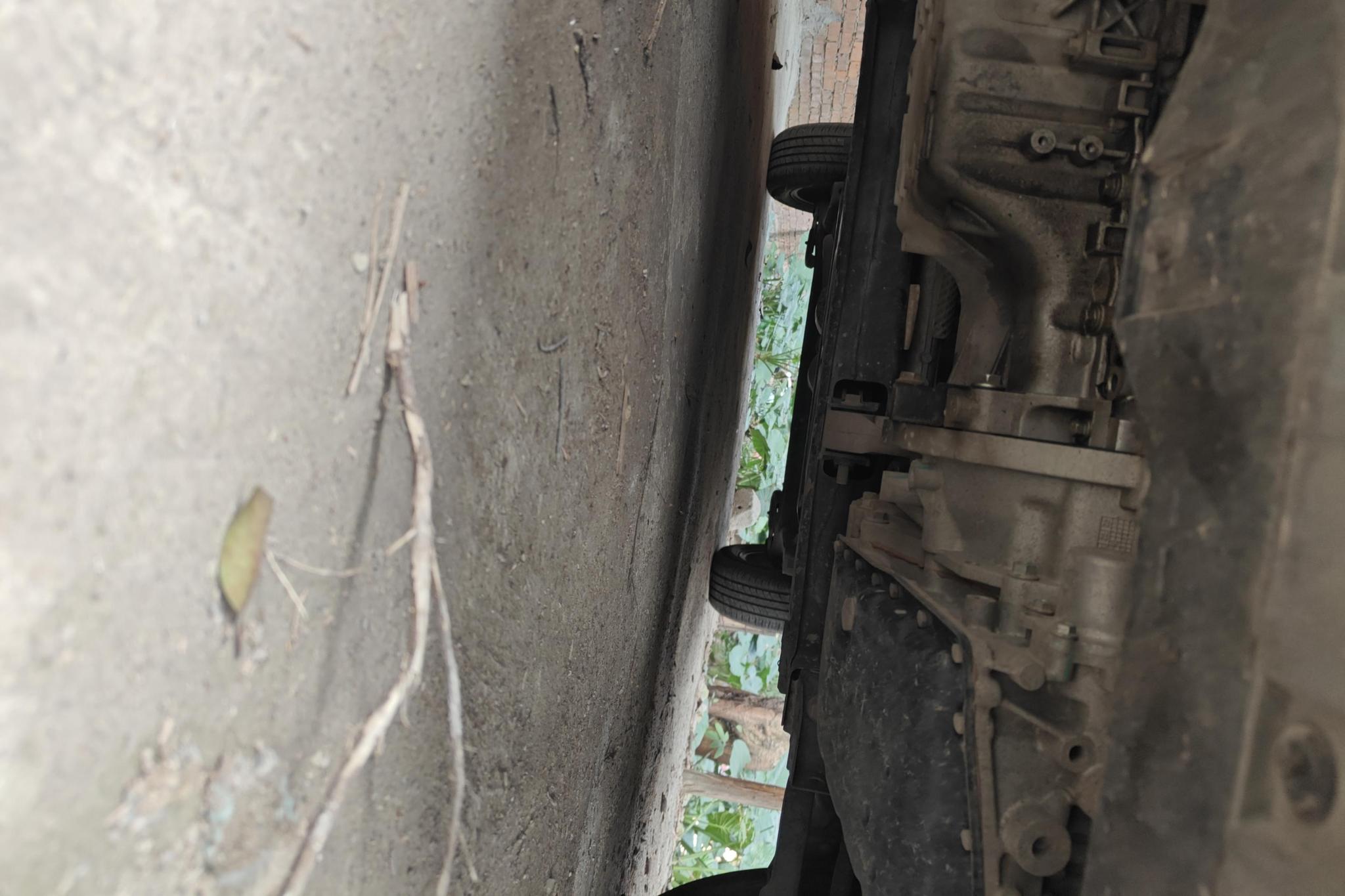 Chery Tiggo 5x 5x 2022 1.5L CVT Fashion