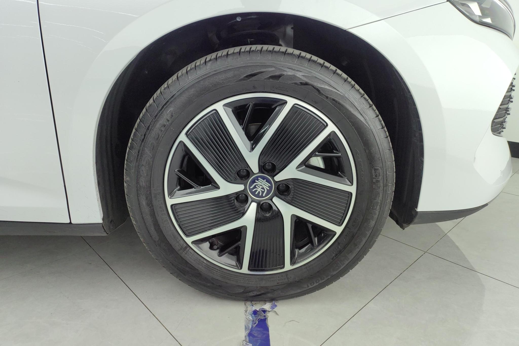 BYD Qin L L DM 2024 DM-i 120KM Lead