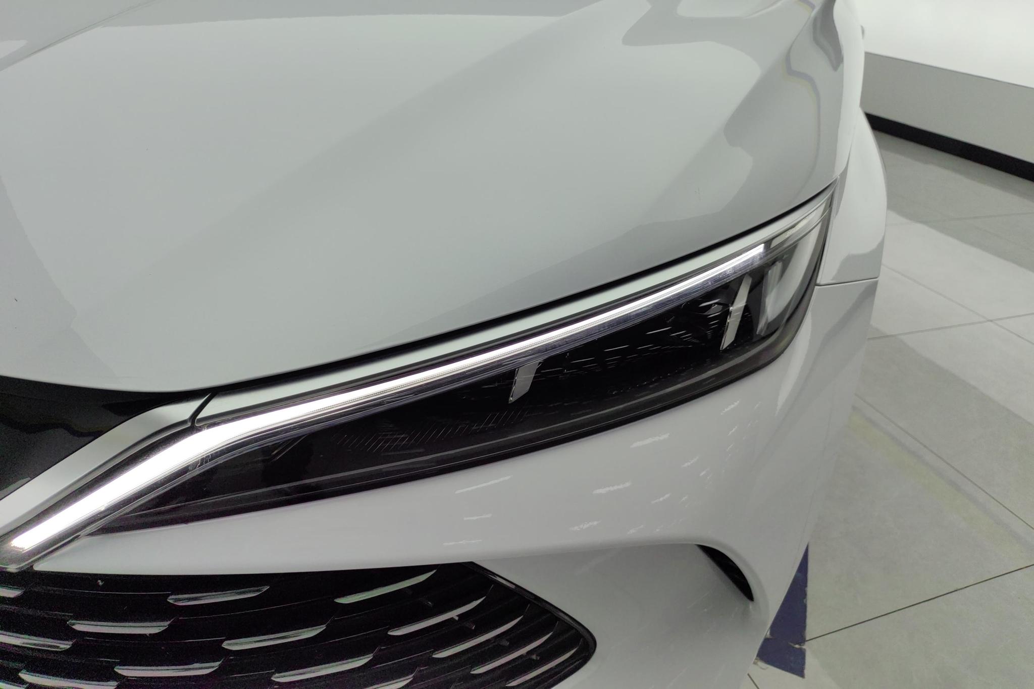 BYD Qin L L DM 2024 DM-i 120KM Lead