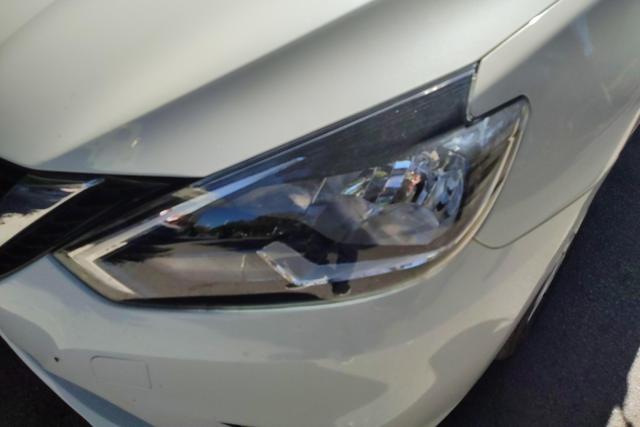 Nissan Xuan Yi id 4328962 из Китая 9