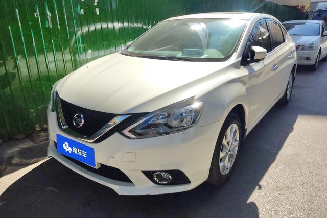 Nissan Xuan Yi id 4328962 из Китая 13