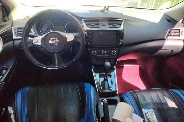 Nissan Xuan Yi id 4328962 из Китая 14
