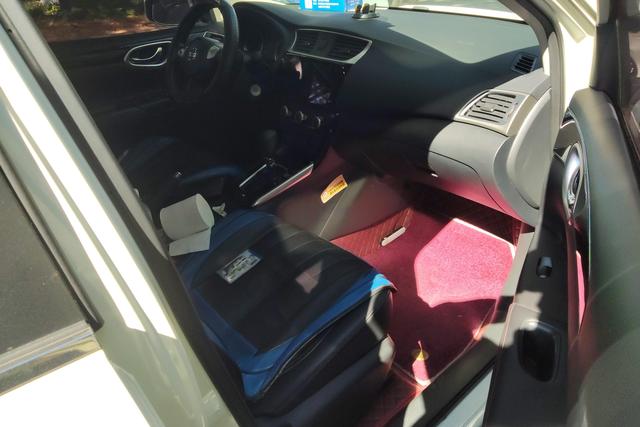 Nissan Xuan Yi id 4328962 из Китая 16