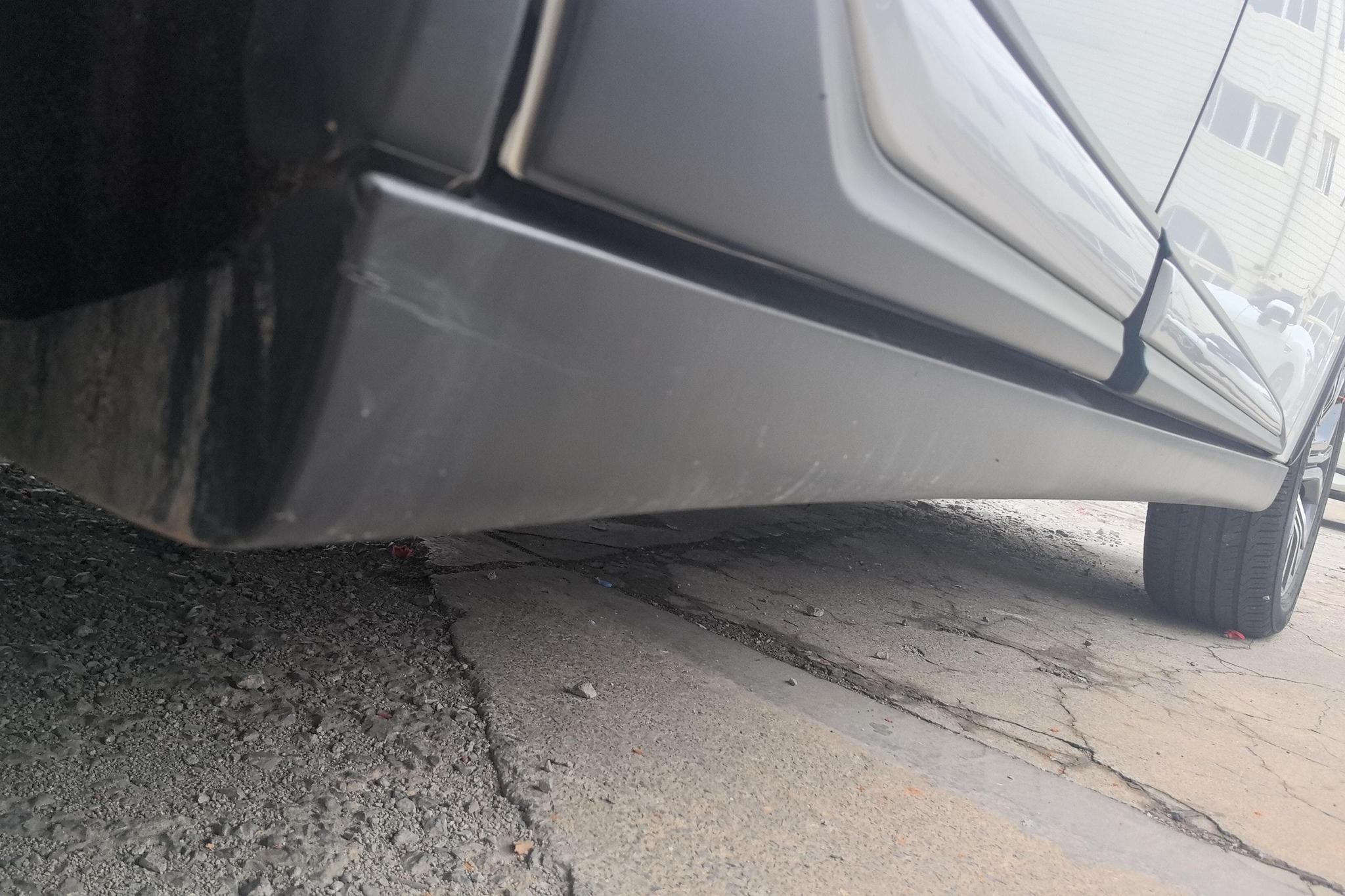 Mitsubishi Outlander 2018 2.0L 5 мест