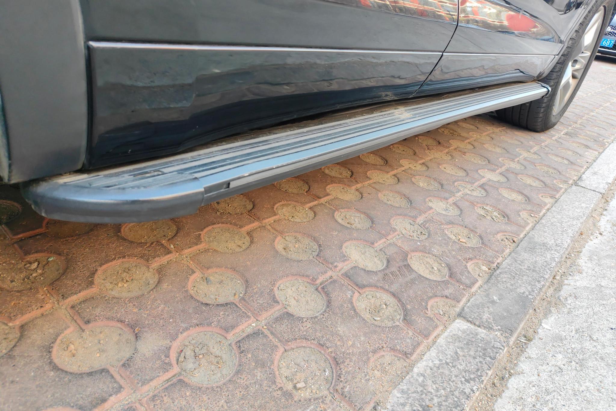 Toyota Highlander 2015 2.0T 7 мест