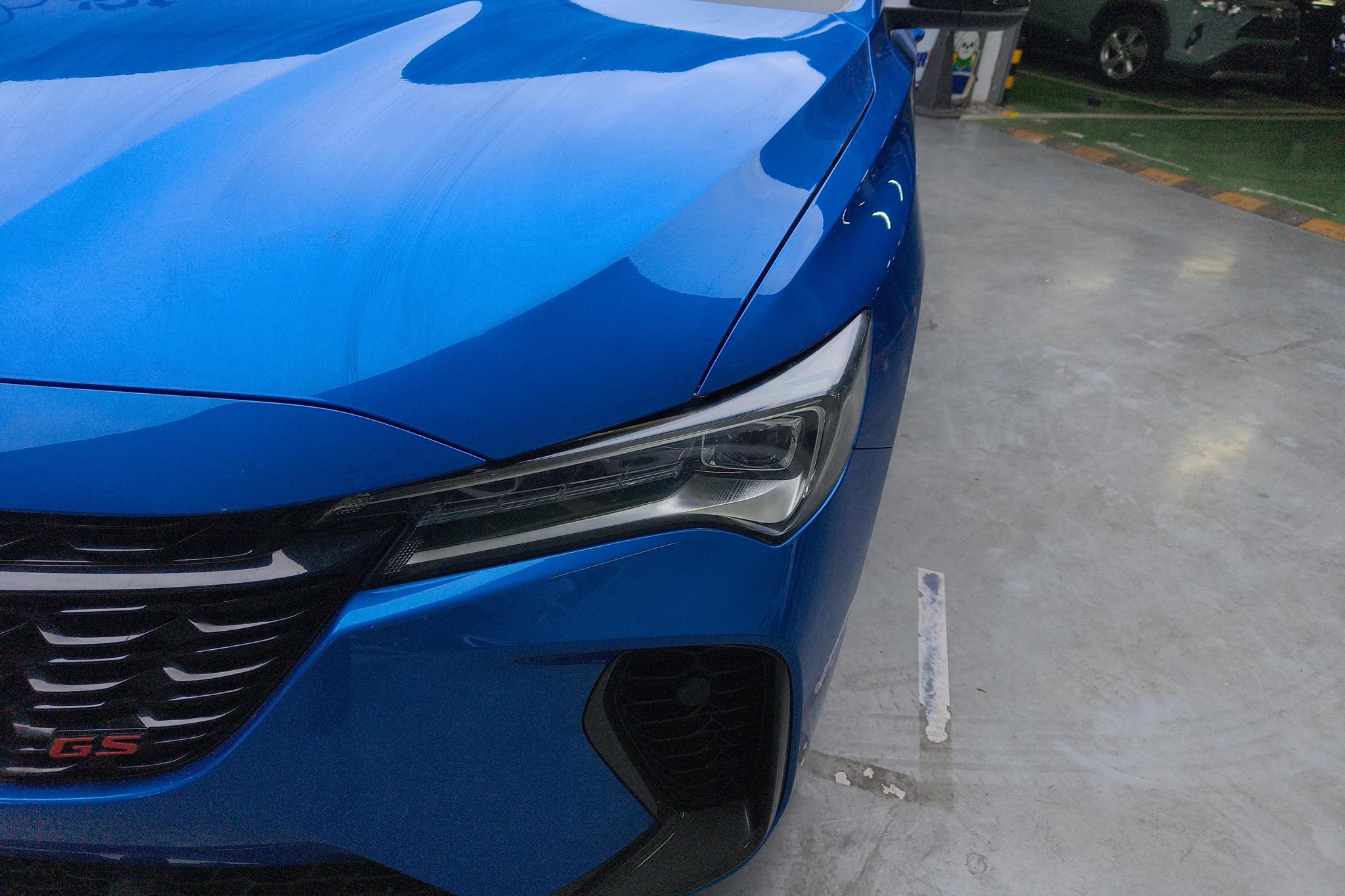 Buick Verano 2022 Pro GS
