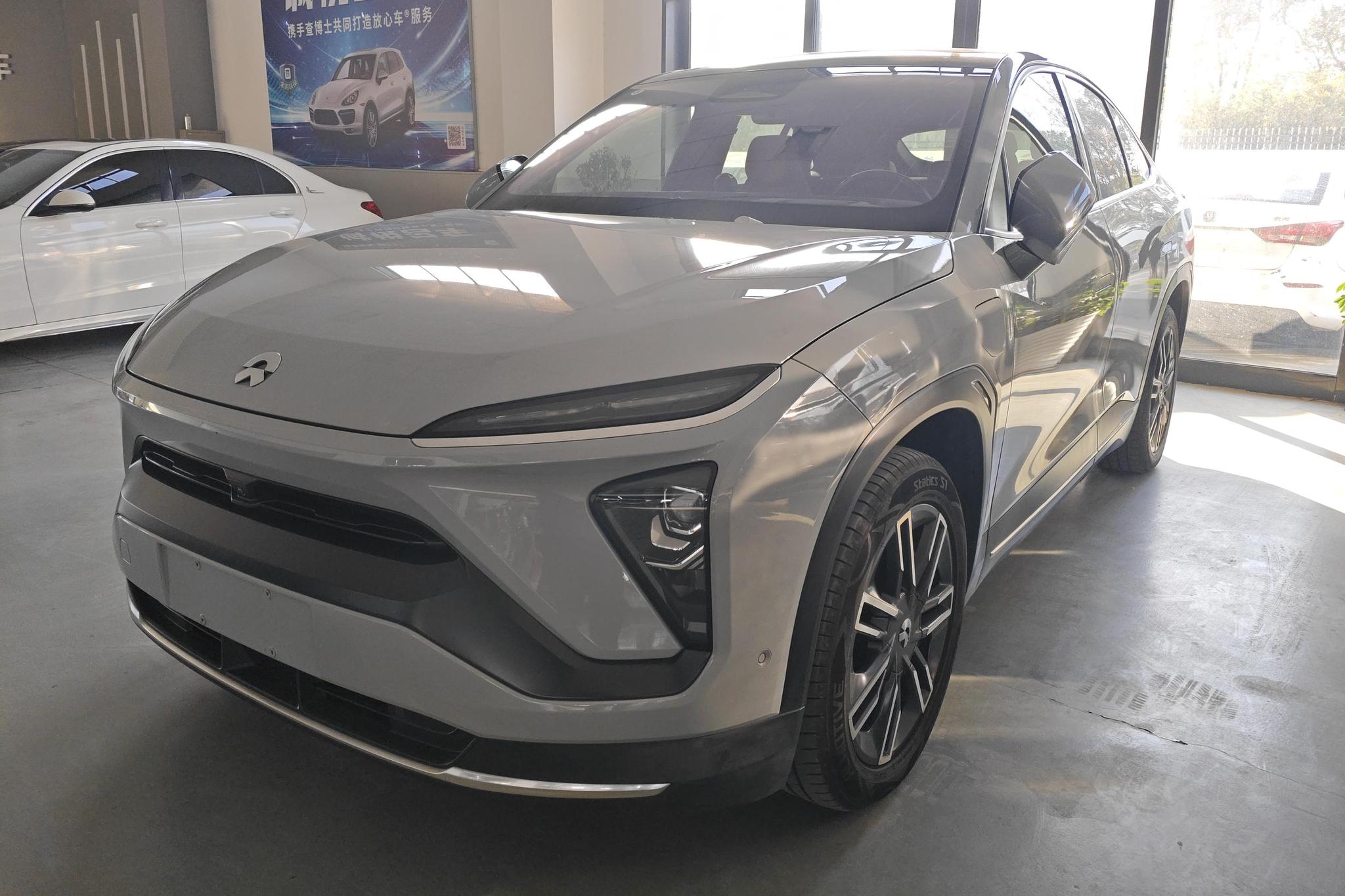 NIO EC6