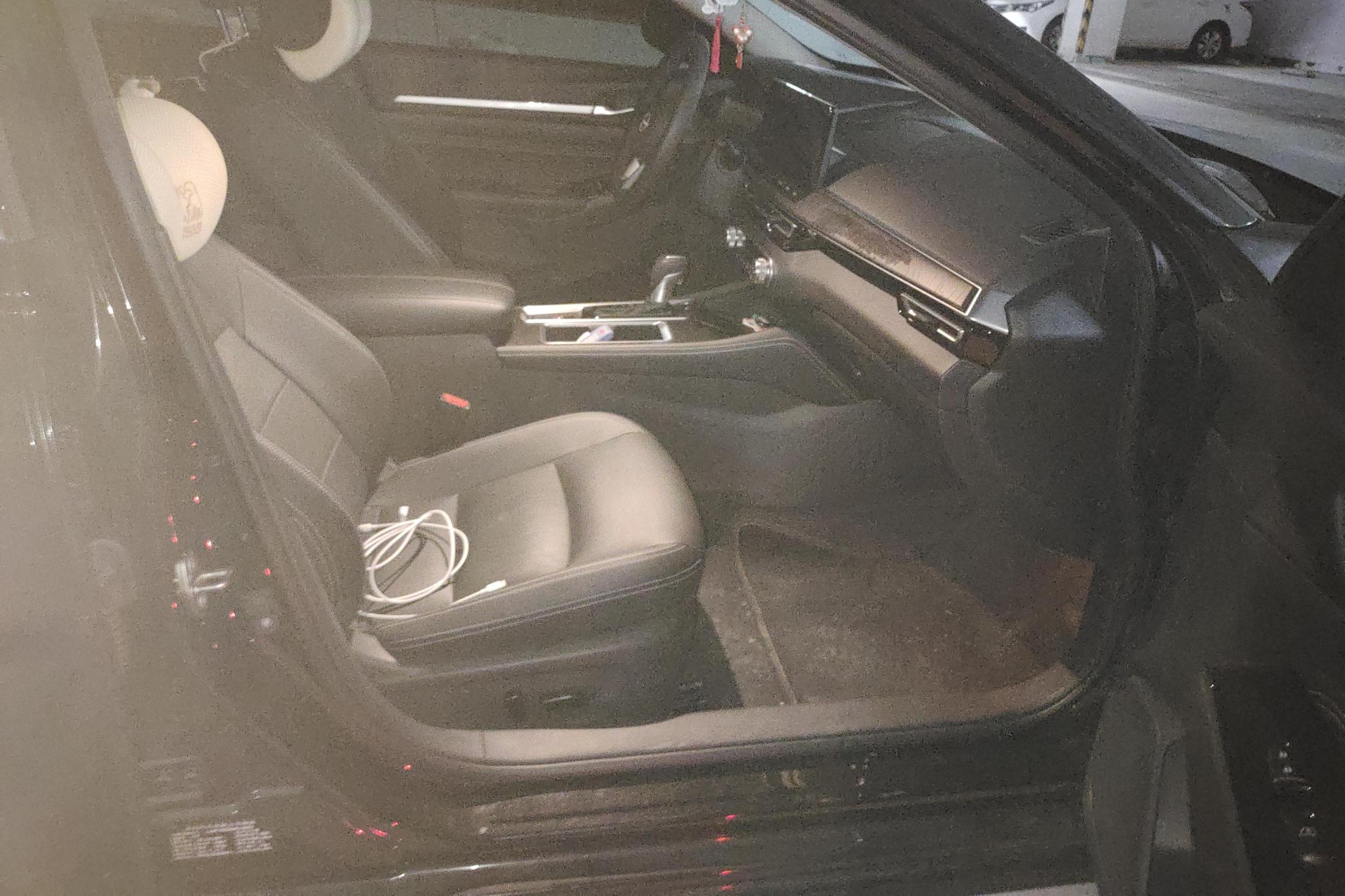 Nissan Altima 2022 2.0L XL-TLS Enjoy