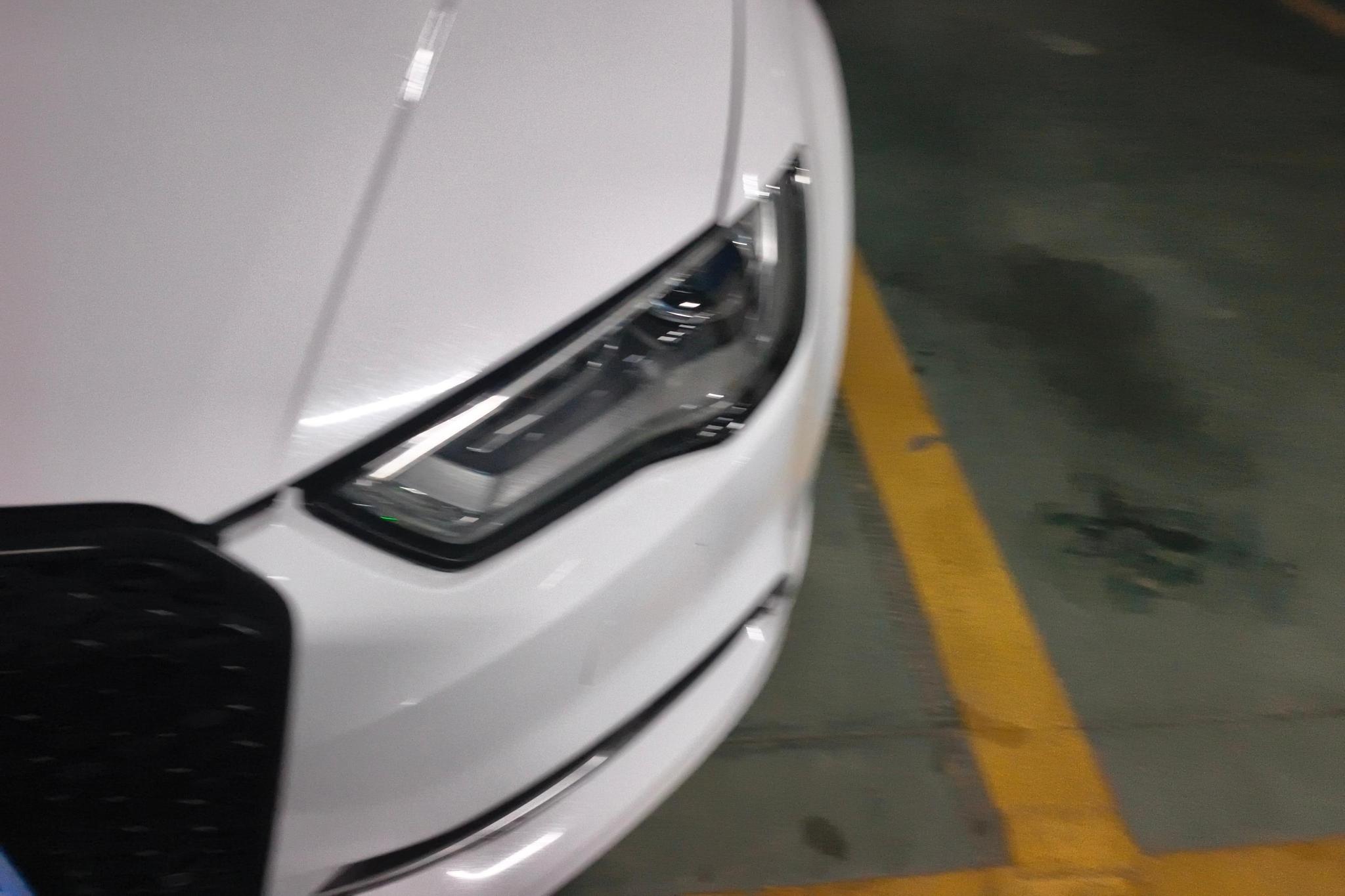 Audi S3 2015 S3 2.0T Limousine