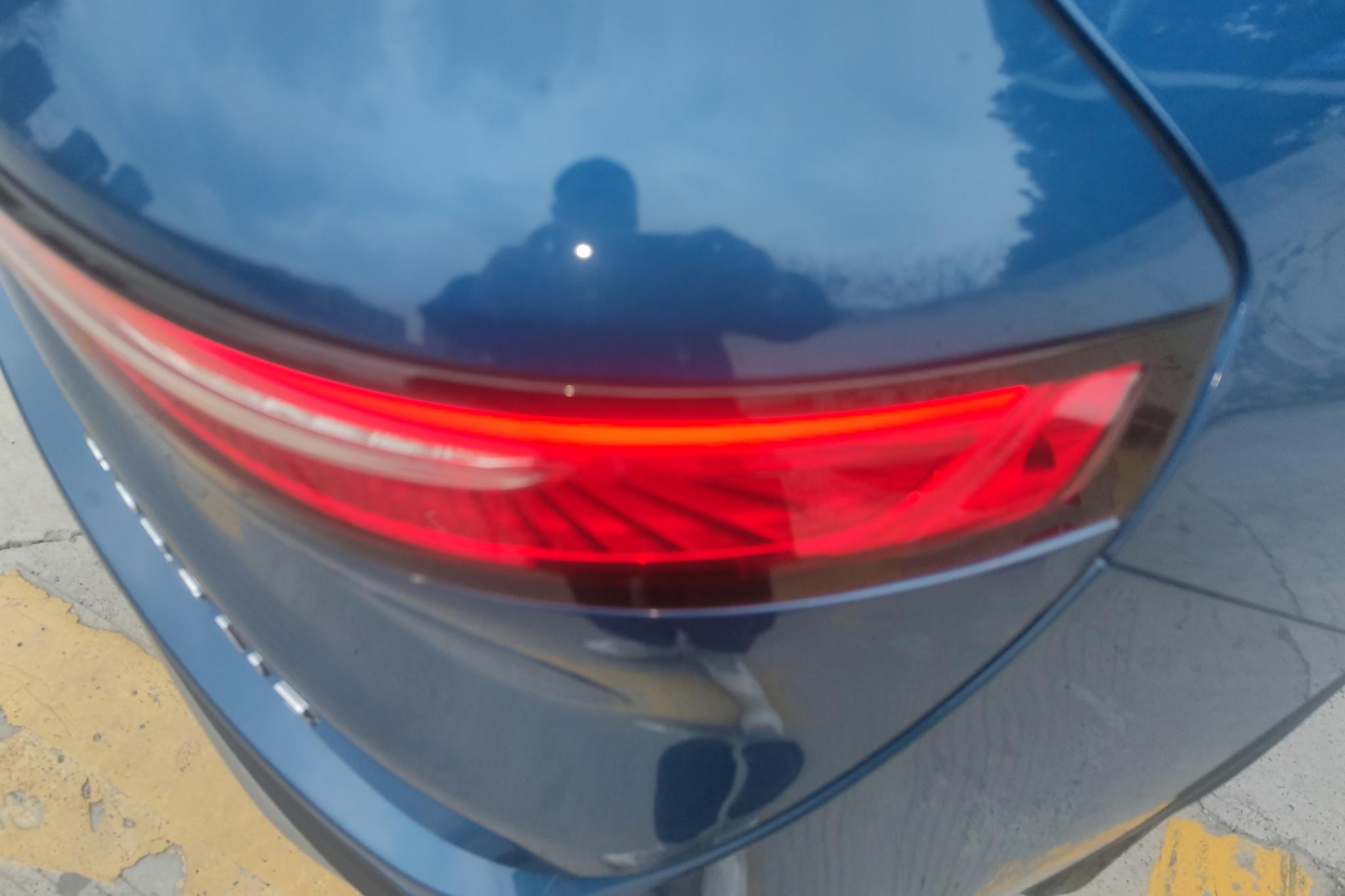 Lincoln Corsair 2022 2.0T Premium