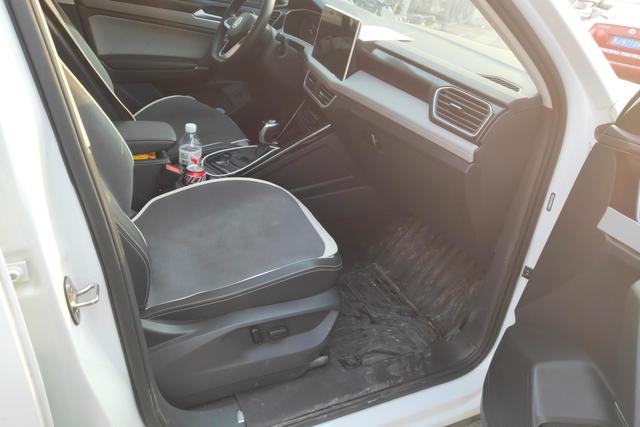Volkswagen Tanyue id 4321035 из Китая 14