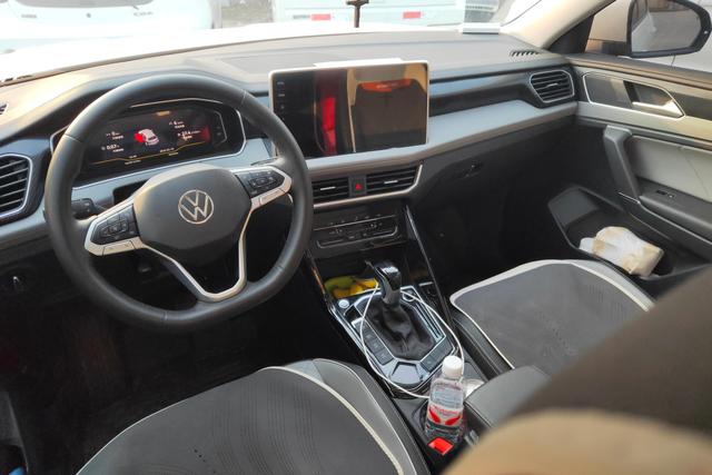 Volkswagen Tanyue id 4321035 из Китая 15