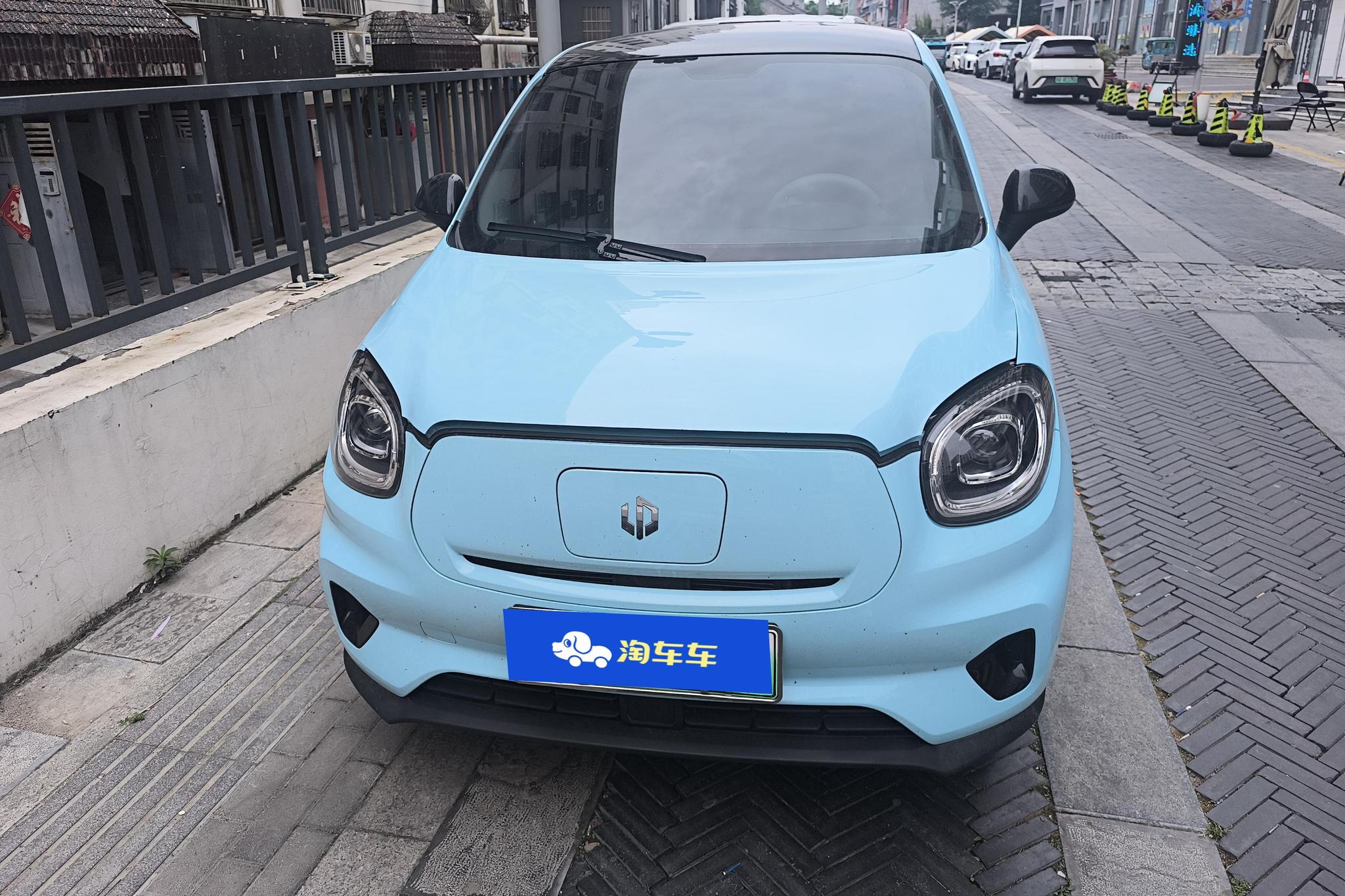 Leapmotor T03 2025 310