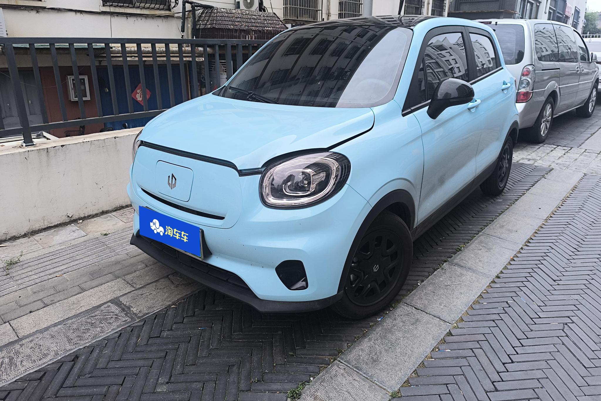 Leapmotor T03