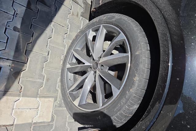 Audi Q7 2023 55 TFSI quattro S line Sport — фото 10